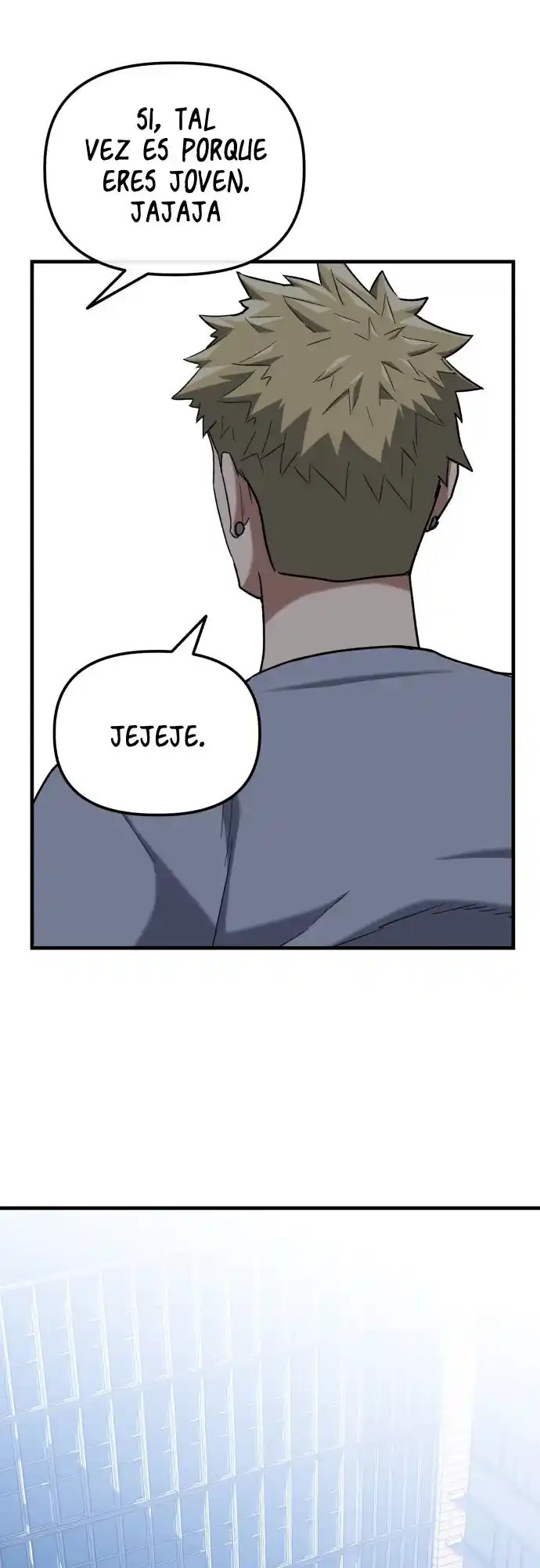 Matar Al Asesino - Capítulo 30 - Página 23 - LectorTMOo