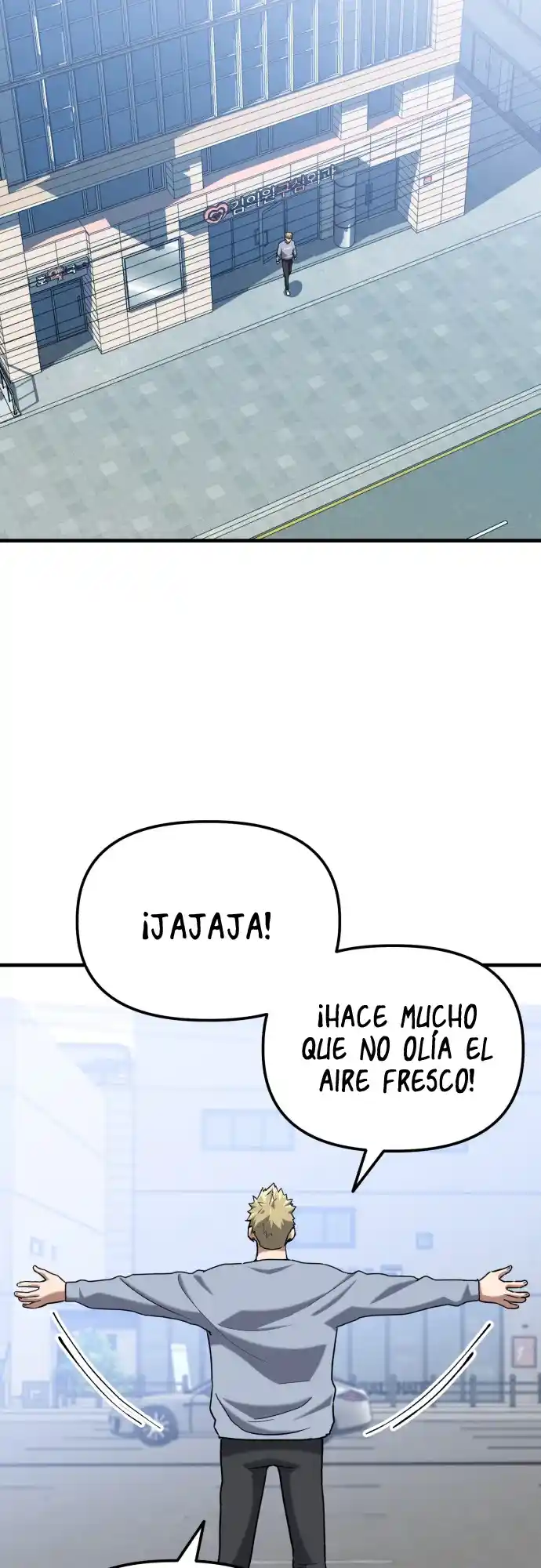 Matar Al Asesino - Capítulo 30 - Página 24 - LectorTMOo