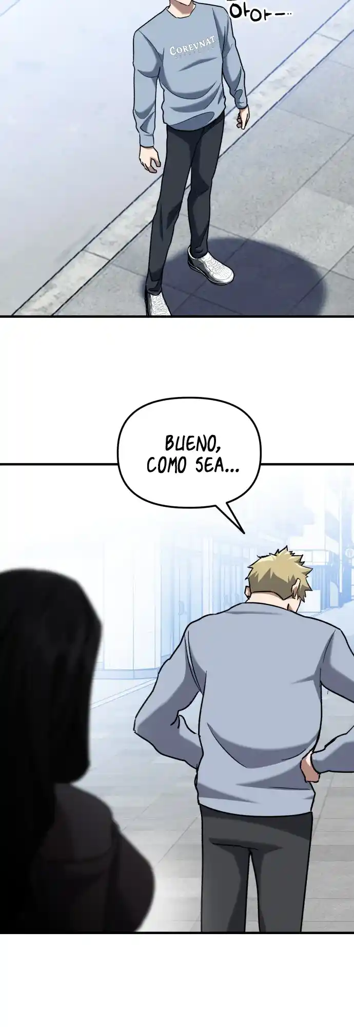 Matar Al Asesino - Capítulo 30 - Página 27 - LectorTMOo