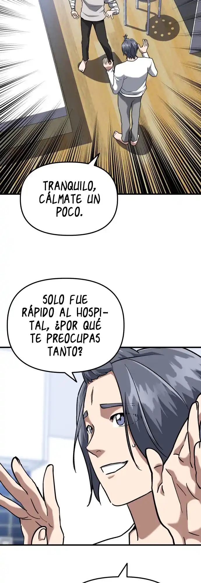 Matar Al Asesino - Capítulo 30 - Página 39 - LectorTMOo