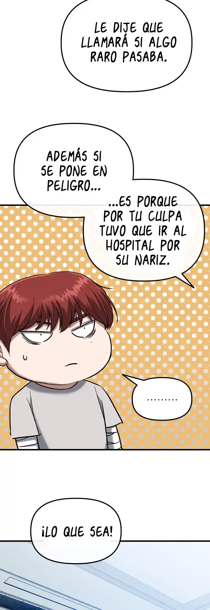 Matar Al Asesino - Capítulo 30 - Página 40 - LectorTMOo