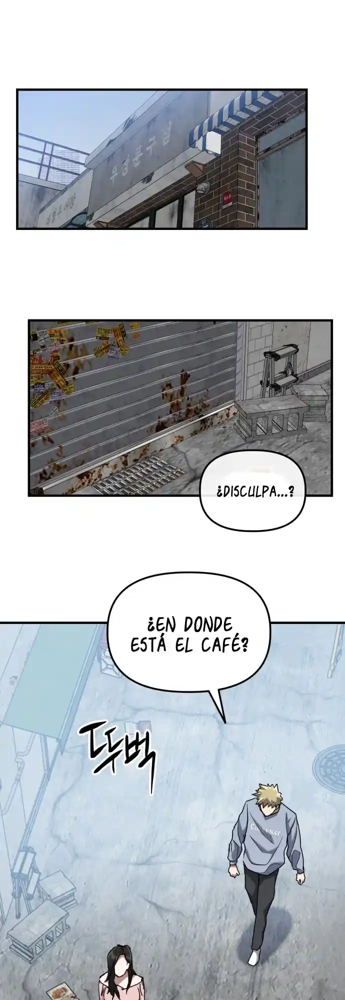 Matar Al Asesino - Capítulo 31 - Página 3 - LectorTMOo