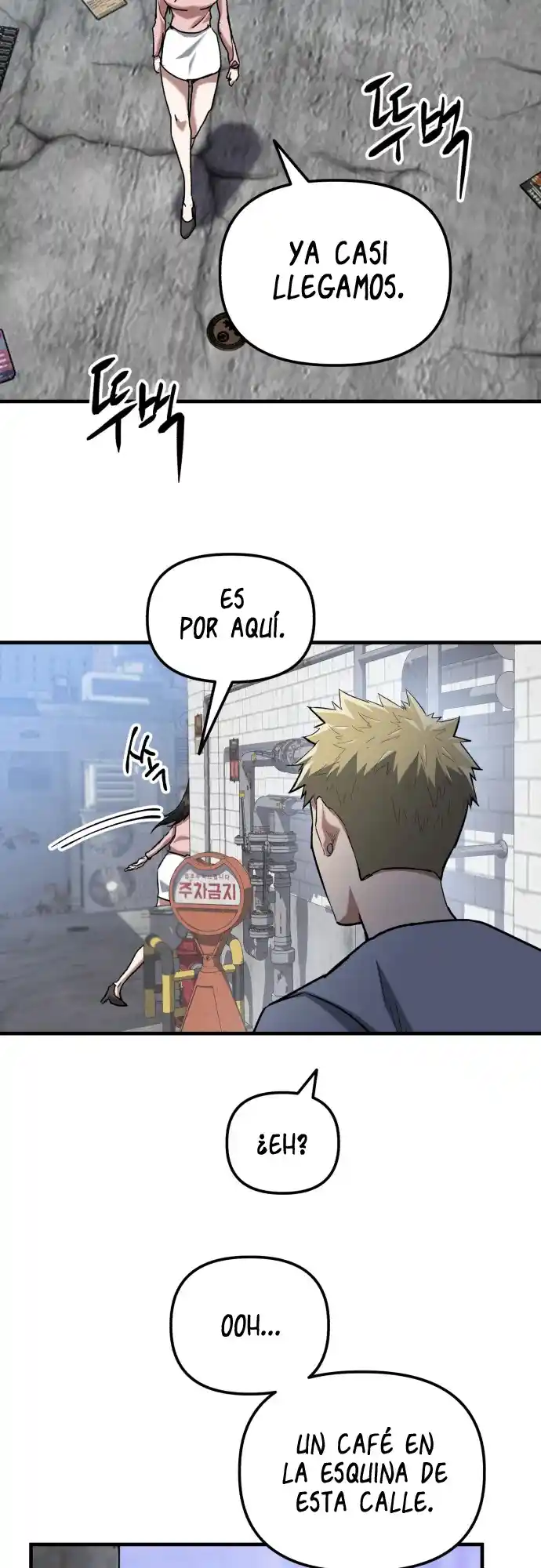 Matar Al Asesino - Capítulo 31 - Página 4 - LectorTMOo
