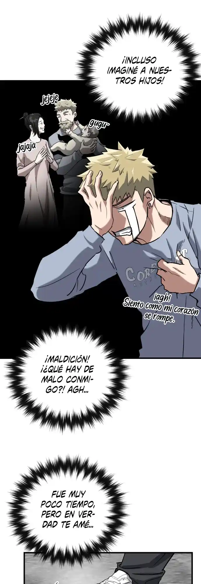 Matar Al Asesino - Capítulo 31 - Página 8 - LectorTMOo