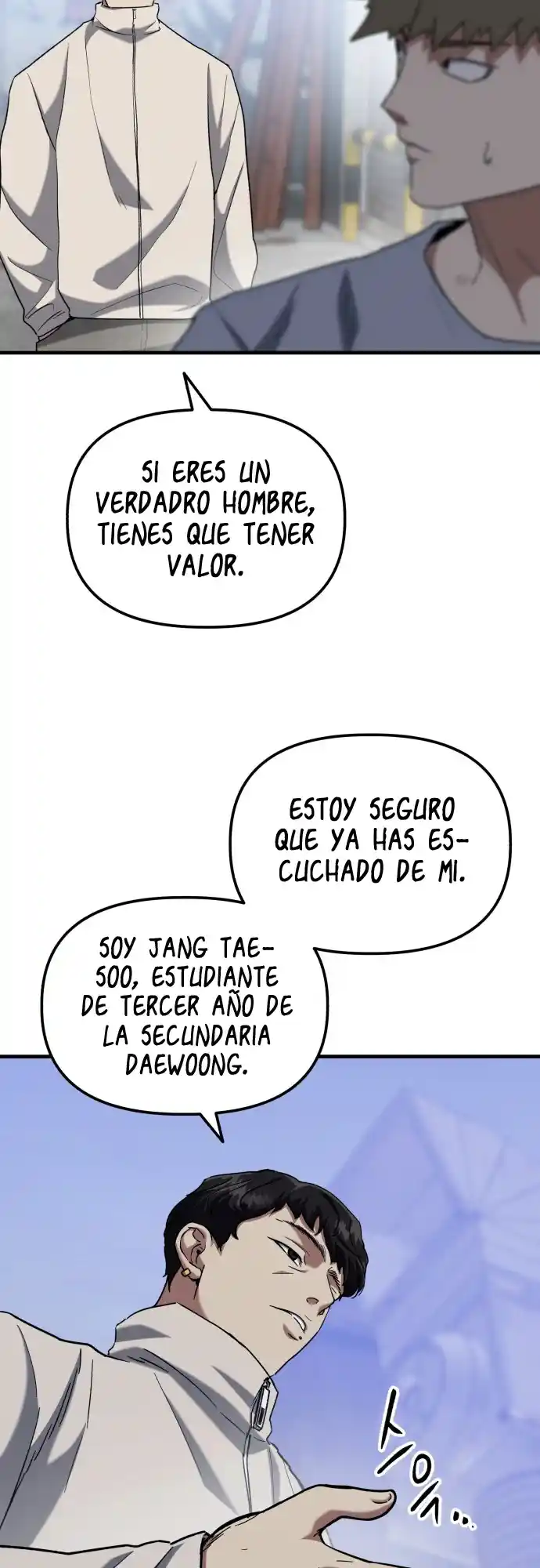 Matar Al Asesino - Capítulo 31 - Página 13 - LectorTMOo