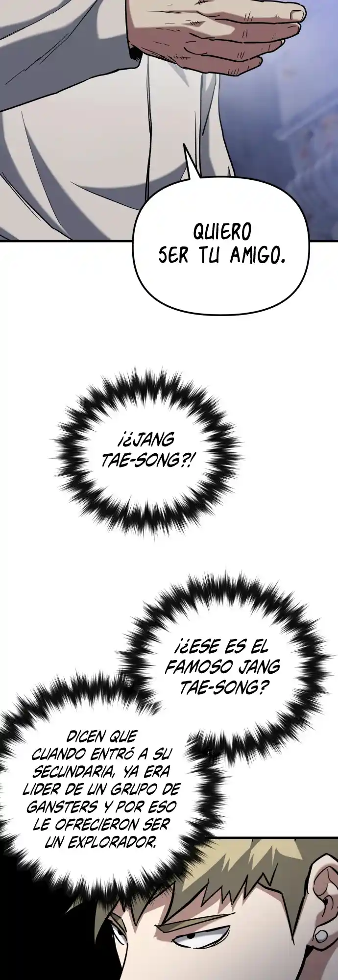 Matar Al Asesino - Capítulo 31 - Página 14 - LectorTMOo