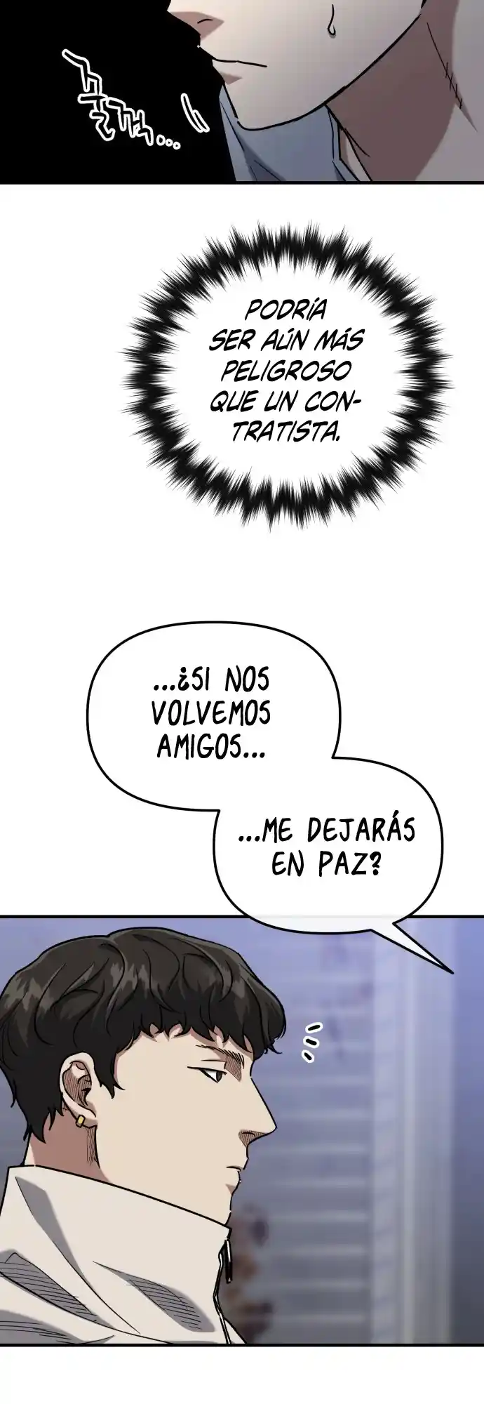 Matar Al Asesino - Capítulo 31 - Página 15 - LectorTMOo