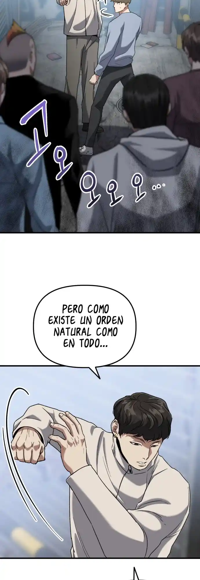 Matar Al Asesino - Capítulo 31 - Página 17 - LectorTMOo