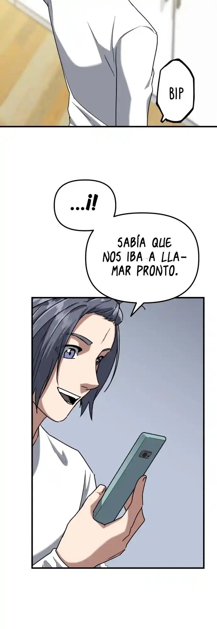 Matar Al Asesino - Capítulo 31 - Página 23 - LectorTMOo