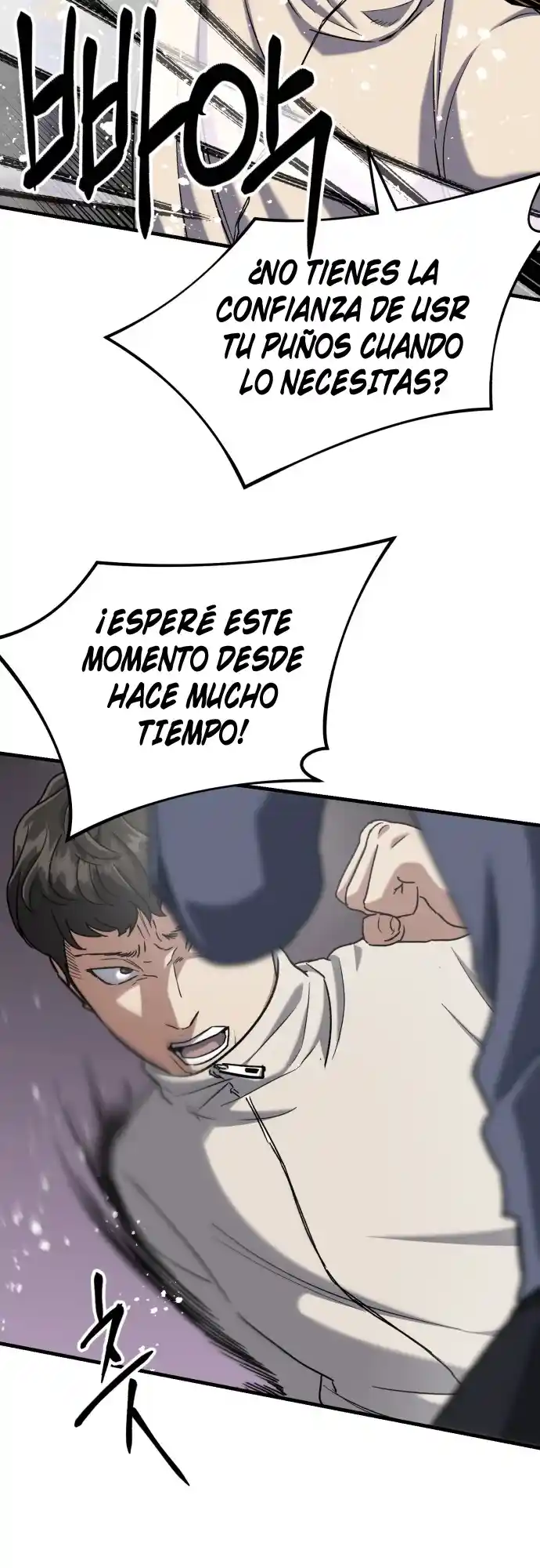 Matar Al Asesino - Capítulo 31 - Página 28 - LectorTMOo