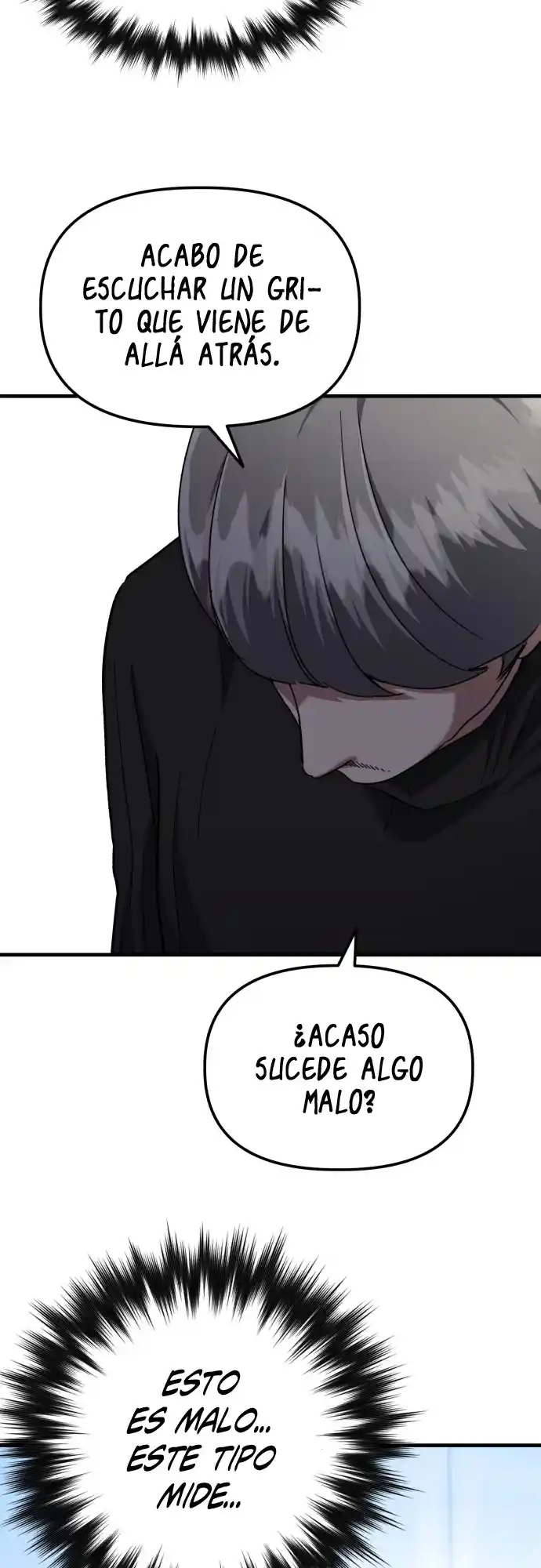 Matar Al Asesino - Capítulo 31 - Página 39 - LectorTMOo