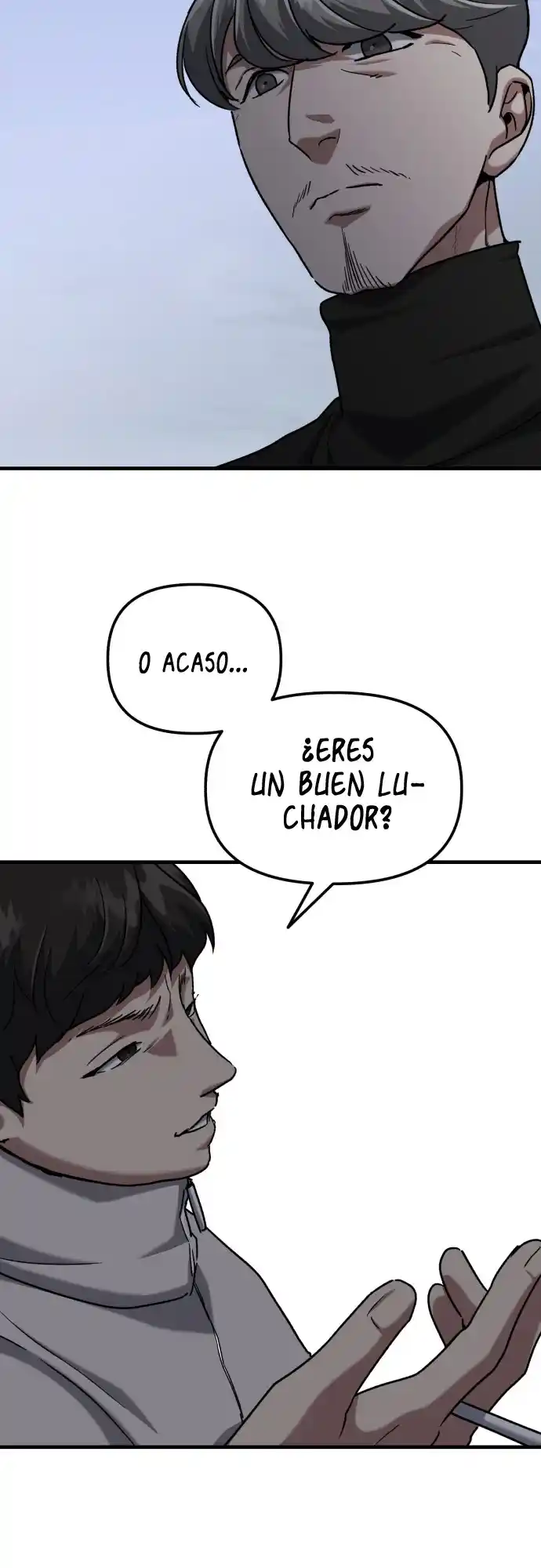 Matar Al Asesino - Capítulo 31 - Página 47 - LectorTMOo