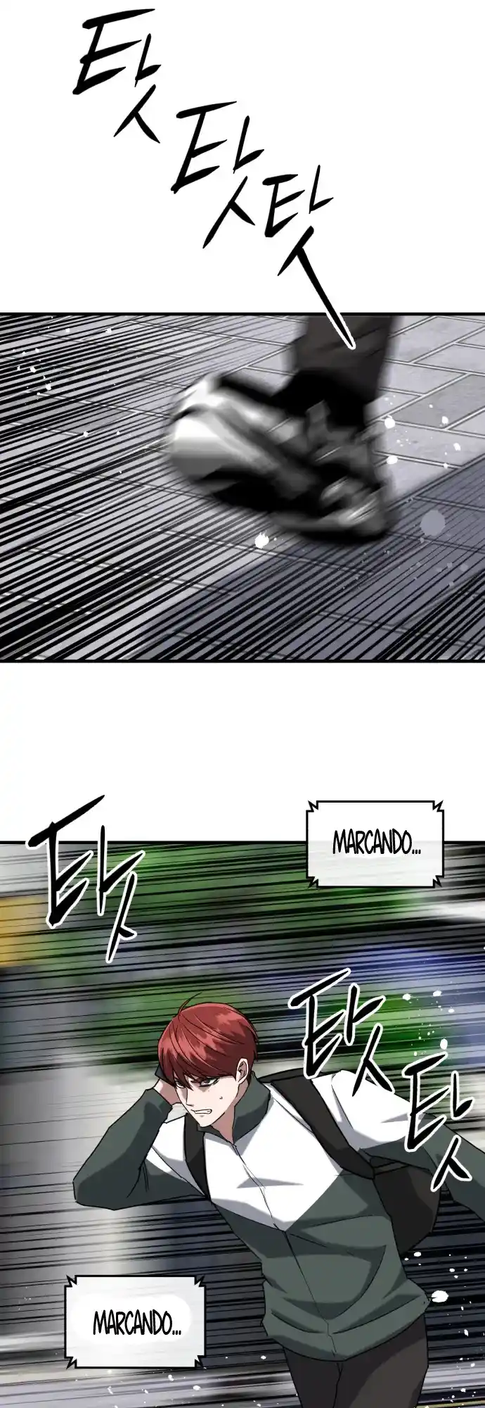 Matar Al Asesino - Capítulo 31 - Página 48 - LectorTMOo