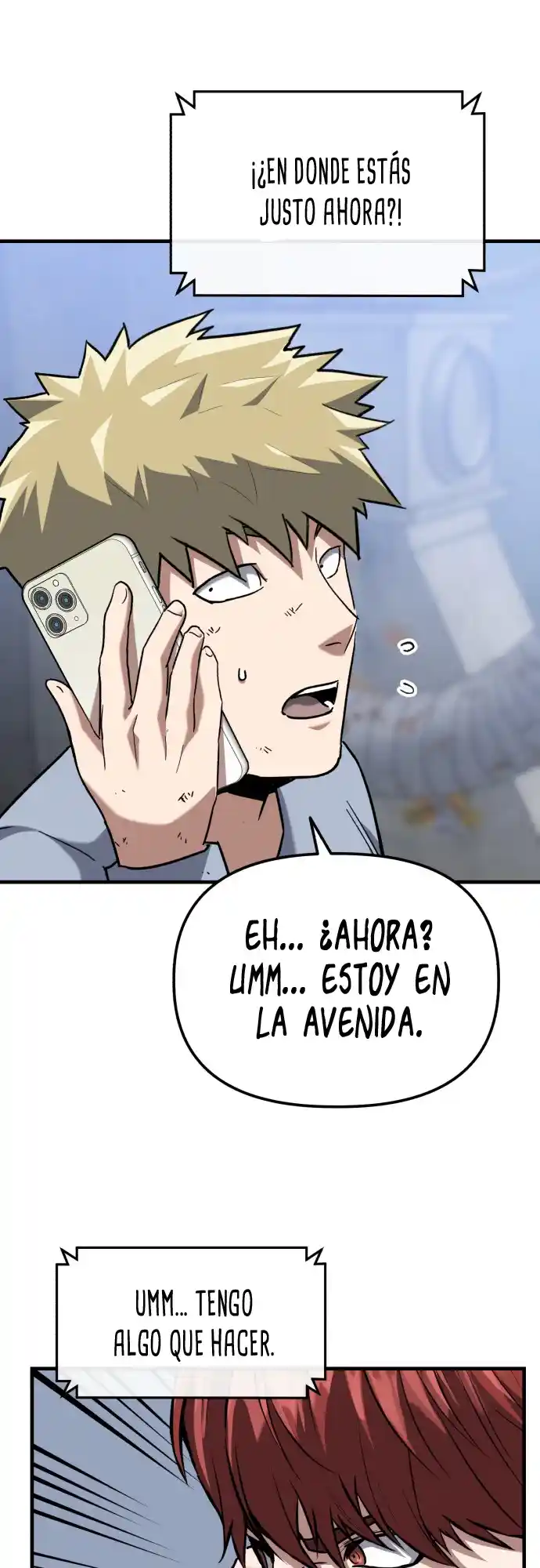 Matar Al Asesino - Capítulo 31 - Página 52 - LectorTMOo