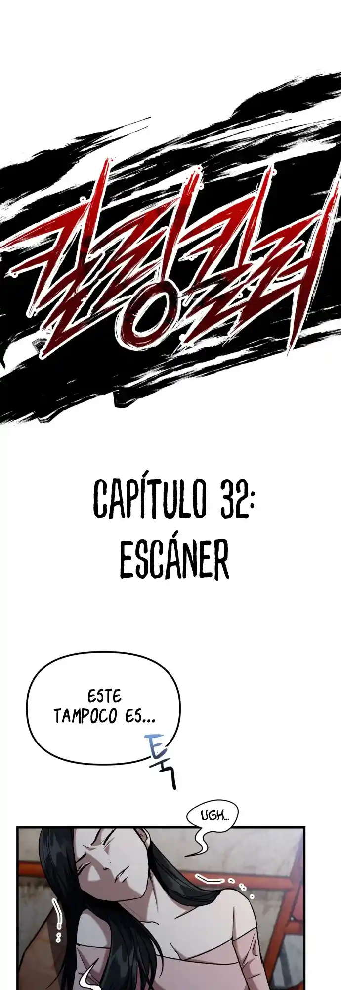 Matar Al Asesino - Capítulo 32 - Página 8 - LectorTMOo