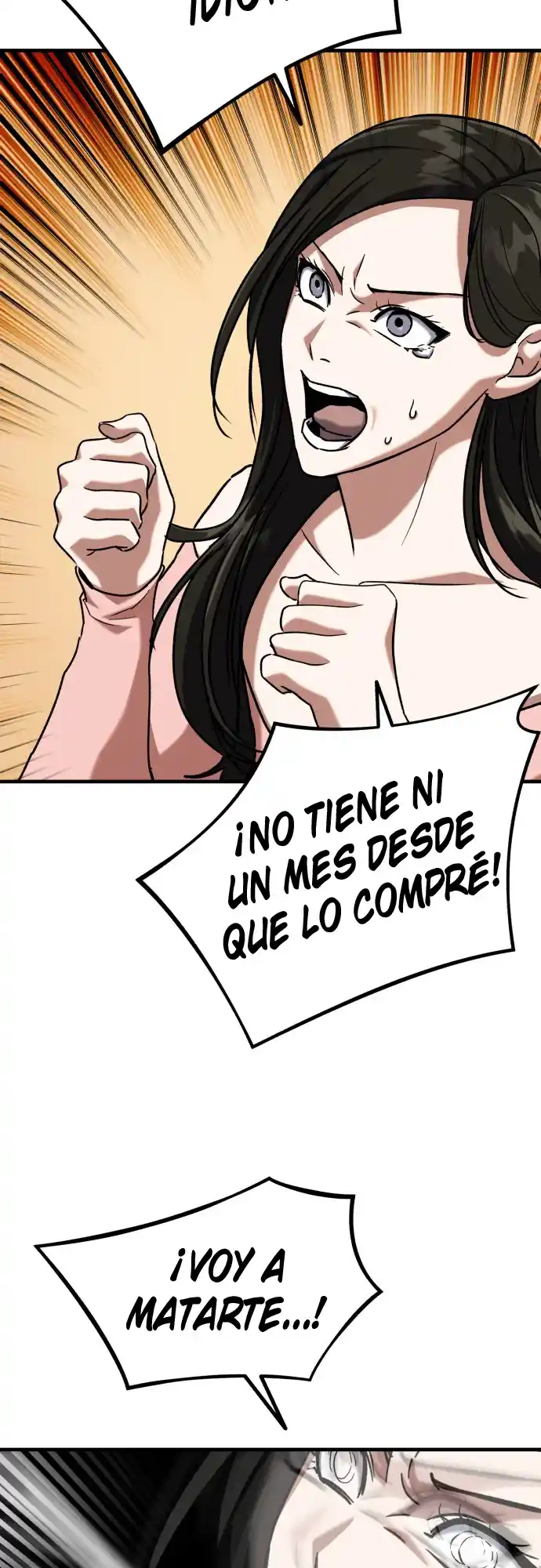 Matar Al Asesino - Capítulo 32 - Página 14 - LectorTMOo