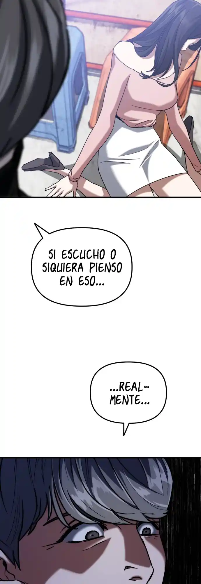 Matar Al Asesino - Capítulo 32 - Página 16 - LectorTMOo