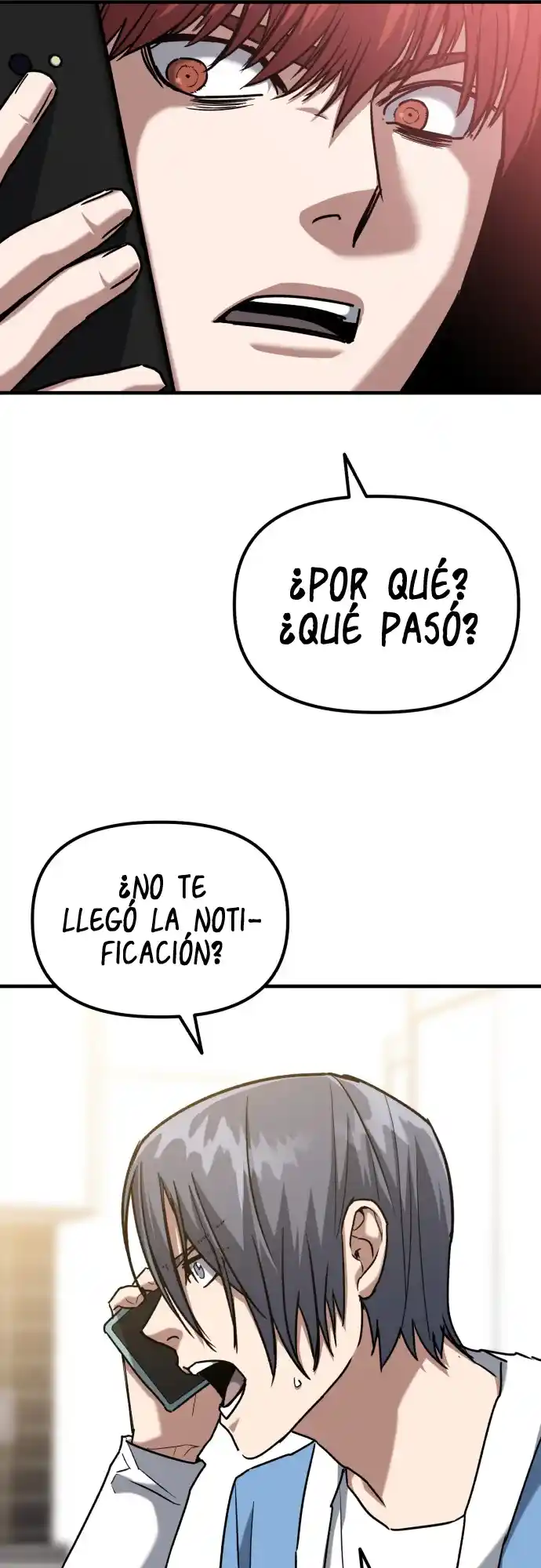 Matar Al Asesino - Capítulo 32 - Página 21 - LectorTMOo