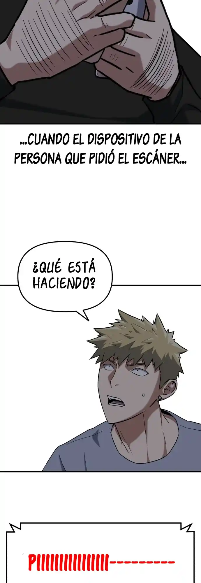 Matar Al Asesino - Capítulo 32 - Página 40 - LectorTMOo