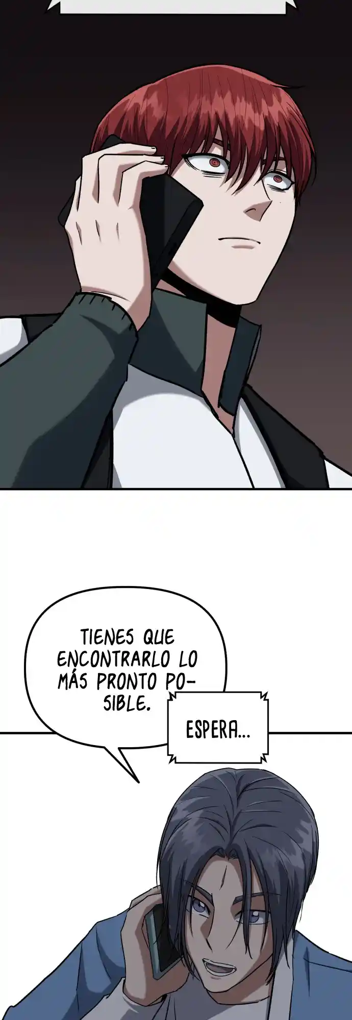 Matar Al Asesino - Capítulo 32 - Página 47 - LectorTMOo