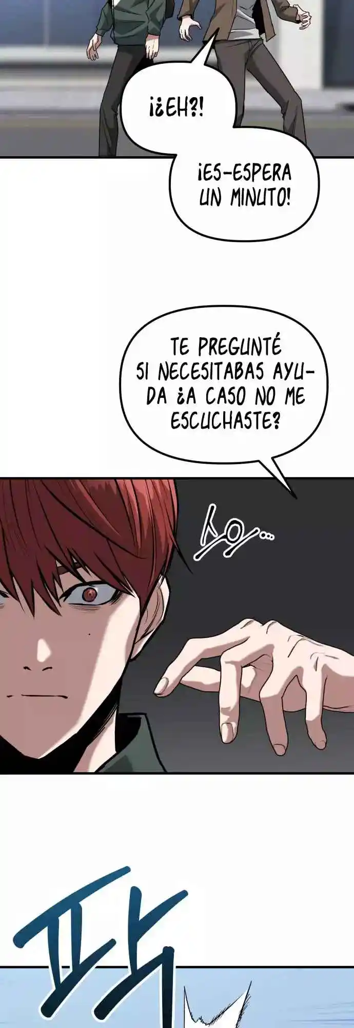 Matar Al Asesino - Capítulo 33 - Página 4 - LectorTMOo