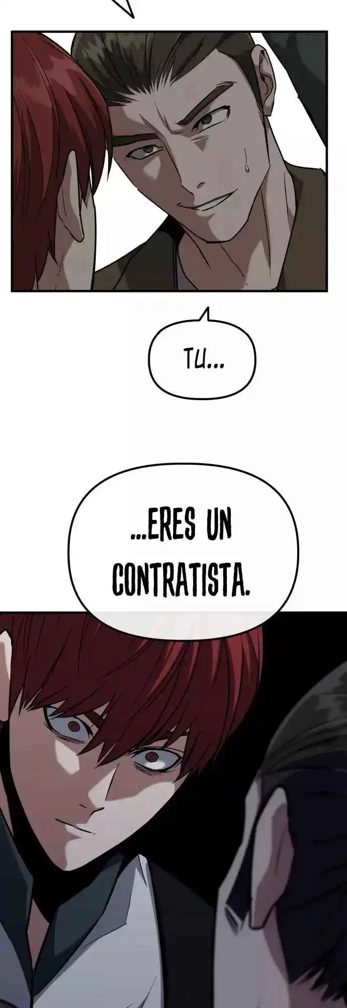 Matar Al Asesino - Capítulo 33 - Página 7 - LectorTMOo
