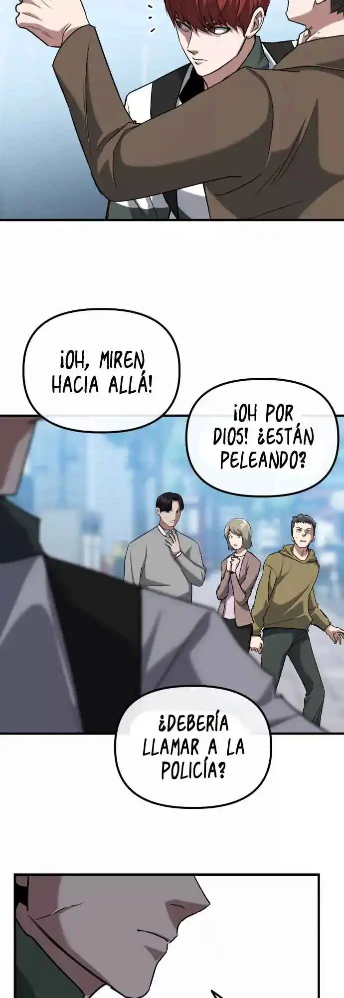 Matar Al Asesino - Capítulo 33 - Página 10 - LectorTMOo