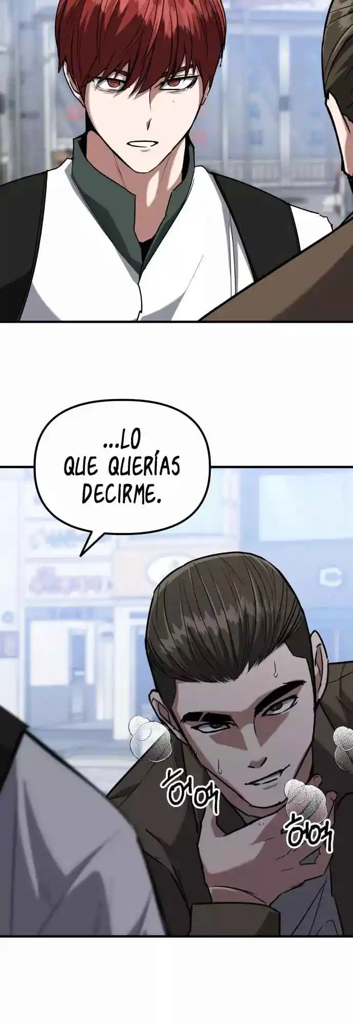 Matar Al Asesino - Capítulo 33 - Página 12 - LectorTMOo