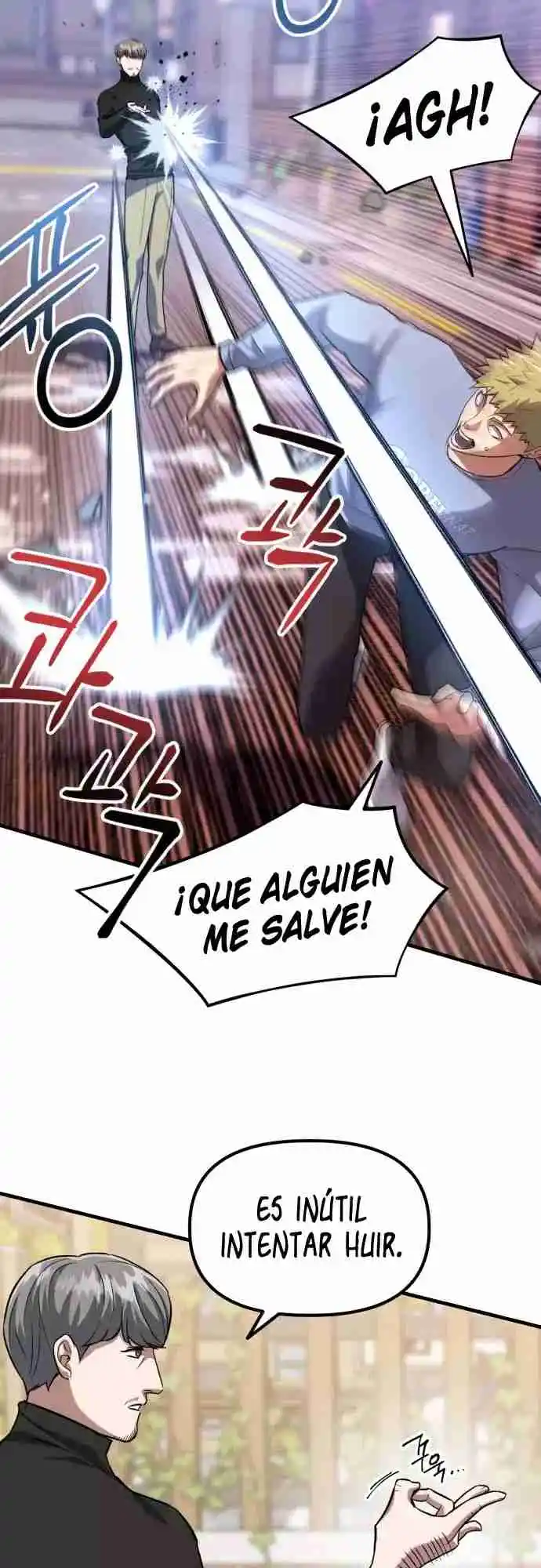 Matar Al Asesino - Capítulo 33 - Página 15 - LectorTMOo