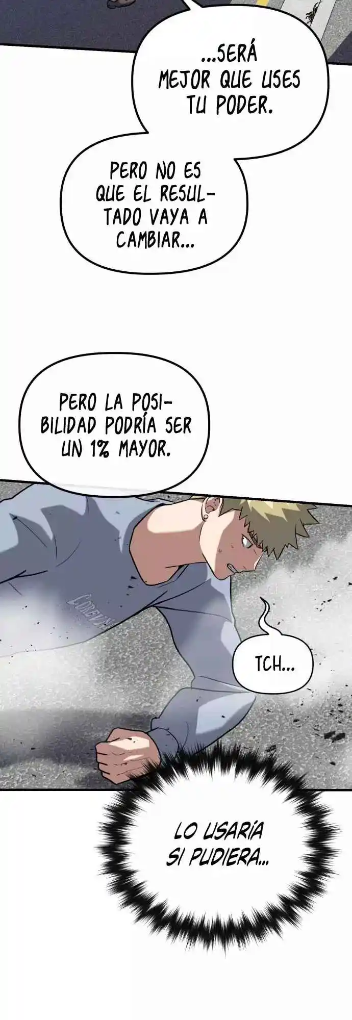 Matar Al Asesino - Capítulo 33 - Página 18 - LectorTMOo