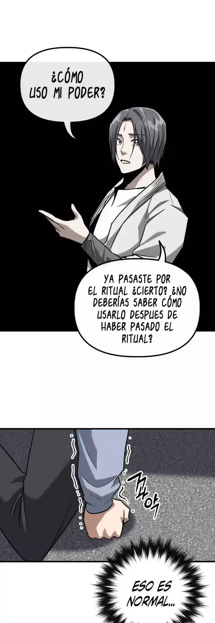 Matar Al Asesino - Capítulo 33 - Página 19 - LectorTMOo
