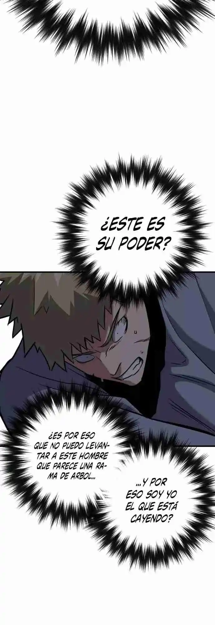 Matar Al Asesino - Capítulo 33 - Página 32 - LectorTMOo