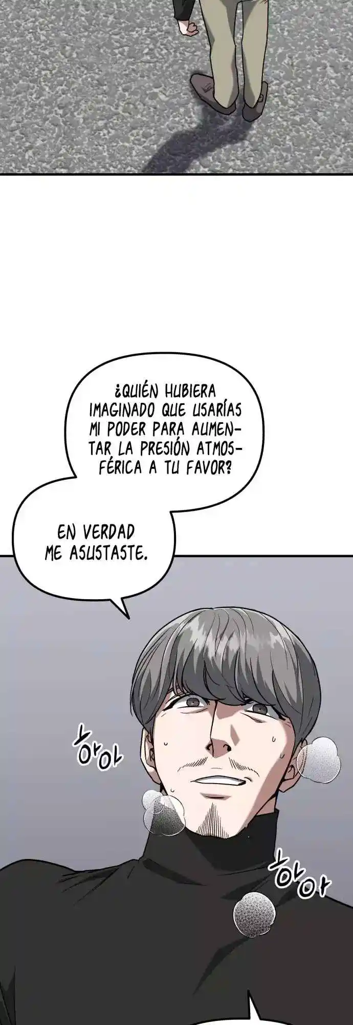 Matar Al Asesino - Capítulo 33 - Página 42 - LectorTMOo