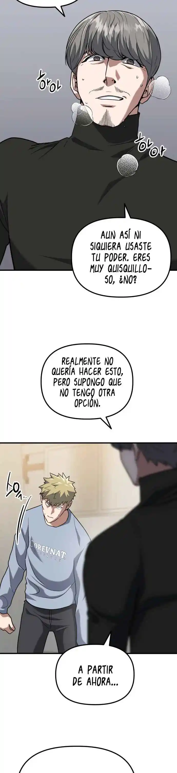 Matar Al Asesino - Capítulo 34 - Página 4 - LectorTMOo