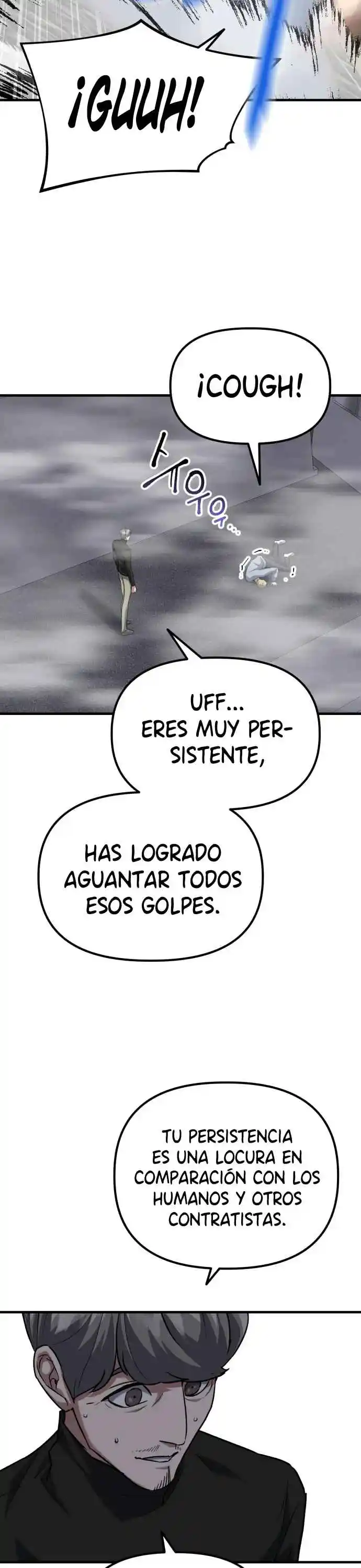 Matar Al Asesino - Capítulo 34 - Página 13 - LectorTMOo