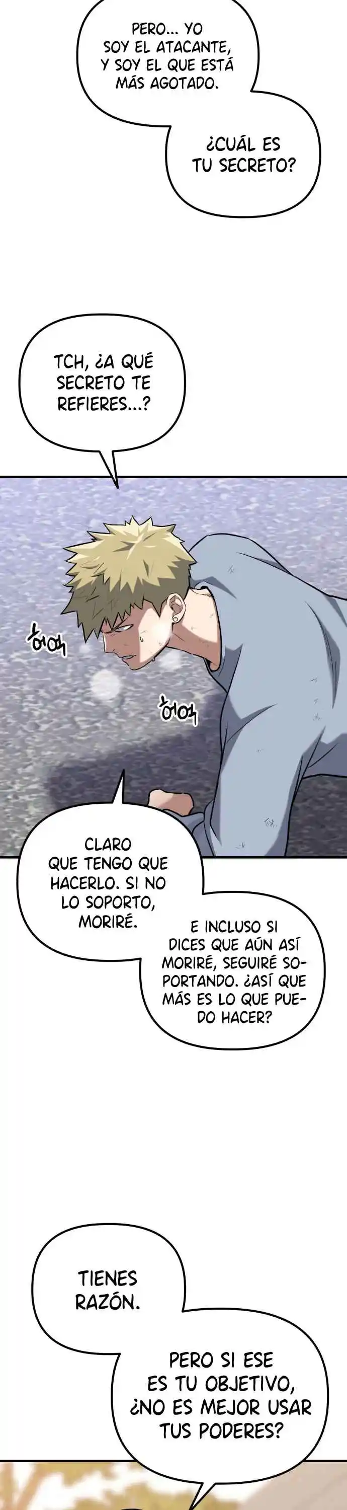 Matar Al Asesino - Capítulo 34 - Página 14 - LectorTMOo