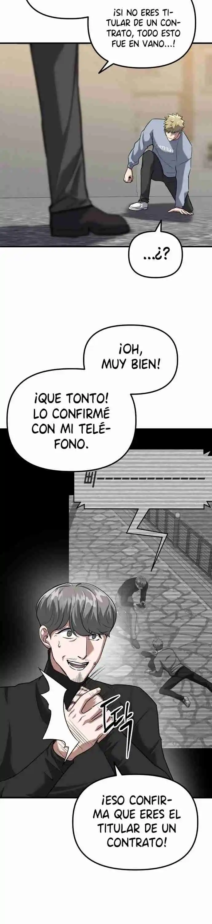 Matar Al Asesino - Capítulo 34 - Página 16 - LectorTMOo