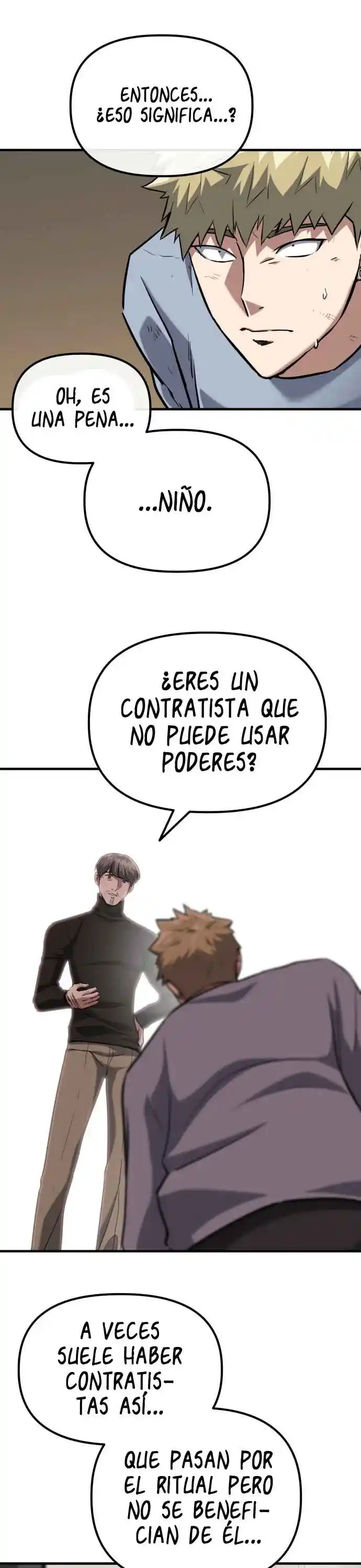 Matar Al Asesino - Capítulo 34 - Página 17 - LectorTMOo