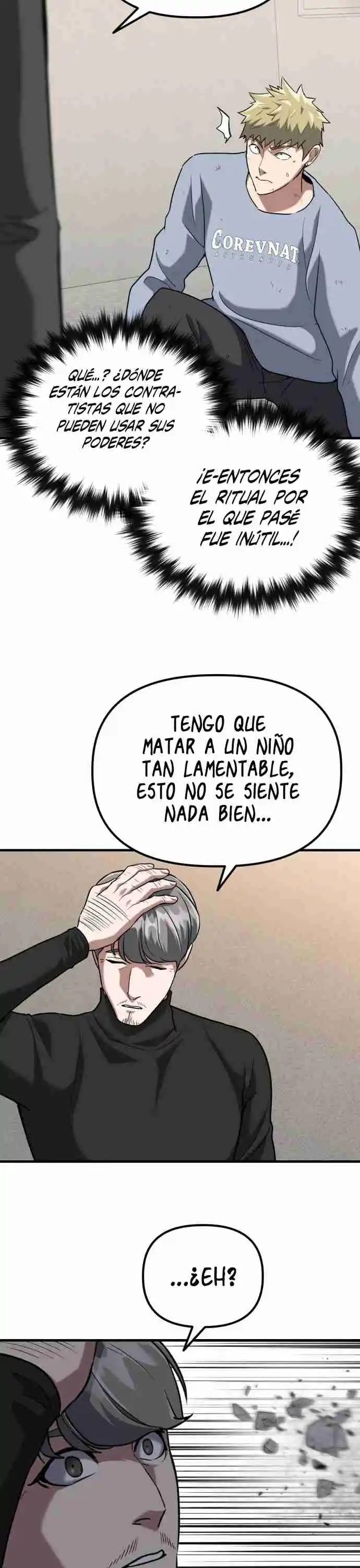 Matar Al Asesino - Capítulo 34 - Página 18 - LectorTMOo