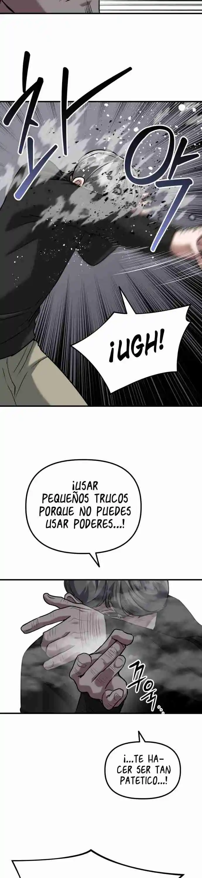 Matar Al Asesino - Capítulo 34 - Página 19 - LectorTMOo