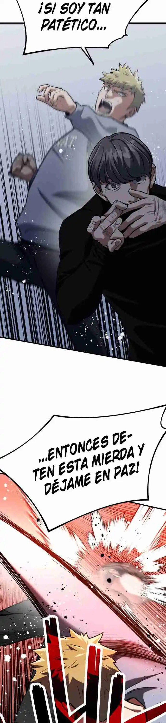 Matar Al Asesino - Capítulo 34 - Página 20 - LectorTMOo