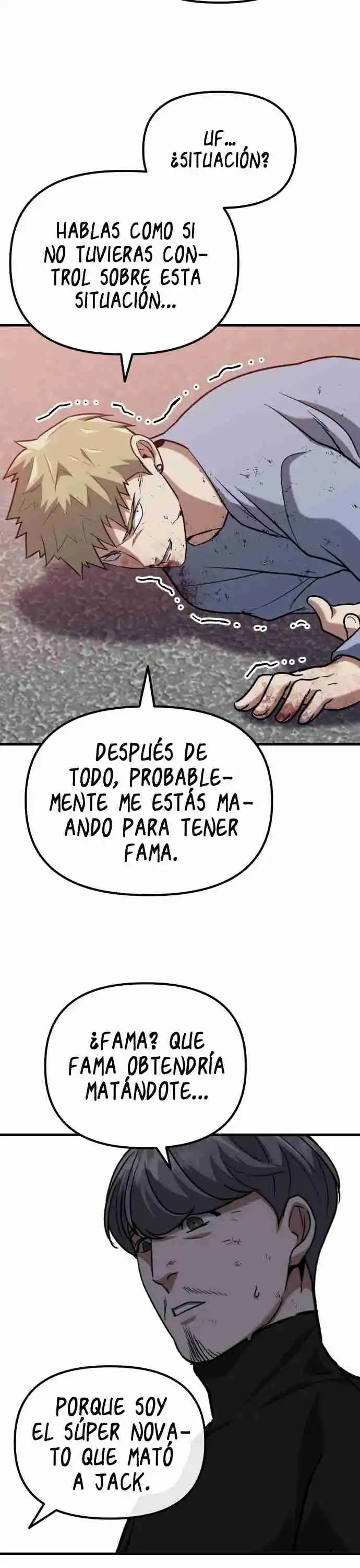 Matar Al Asesino - Capítulo 34 - Página 26 - LectorTMOo