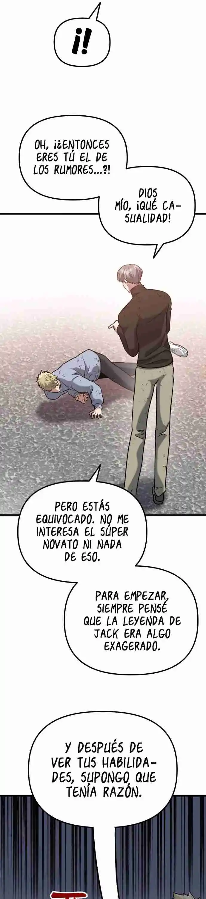 Matar Al Asesino - Capítulo 34 - Página 27 - LectorTMOo