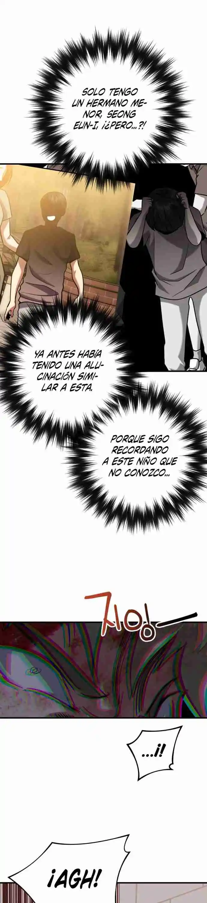 Matar Al Asesino - Capítulo 34 - Página 32 - LectorTMOo