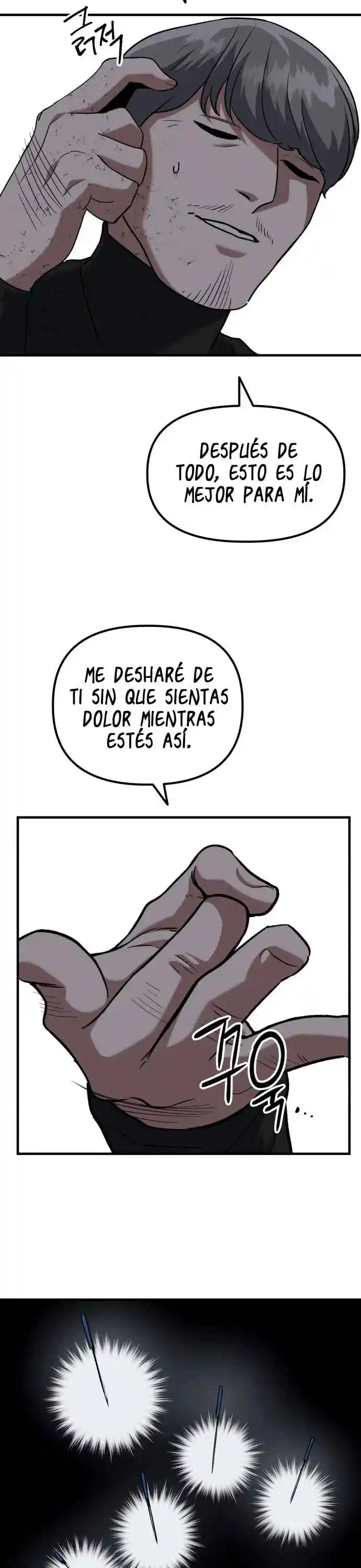 Matar Al Asesino - Capítulo 34 - Página 35 - LectorTMOo