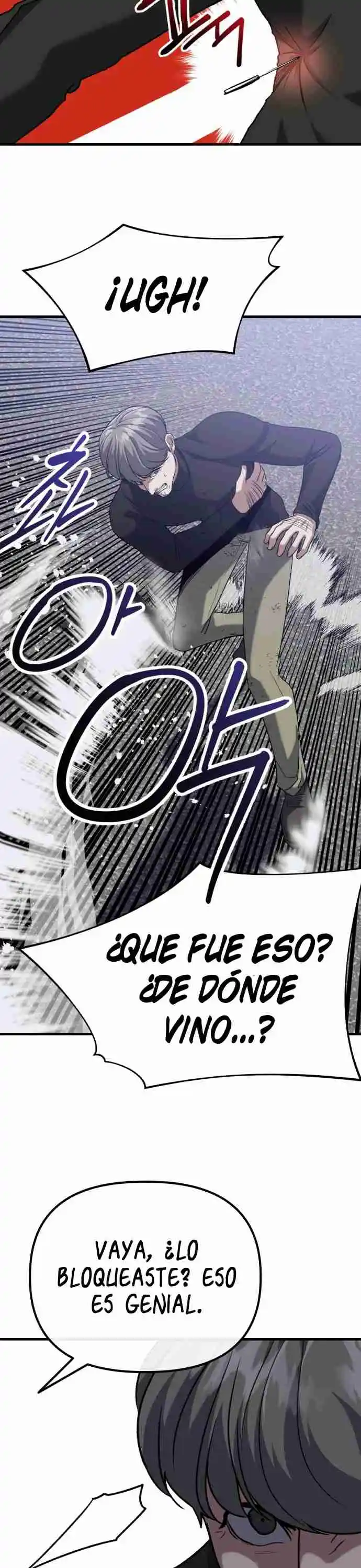 Matar Al Asesino - Capítulo 34 - Página 37 - LectorTMOo