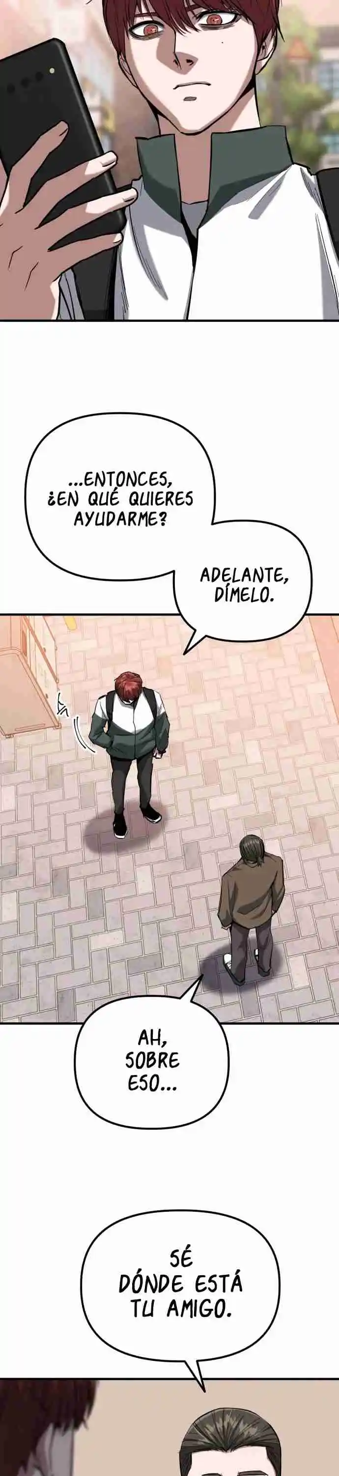 Matar Al Asesino - Capítulo 35 - Página 4 - LectorTMOo