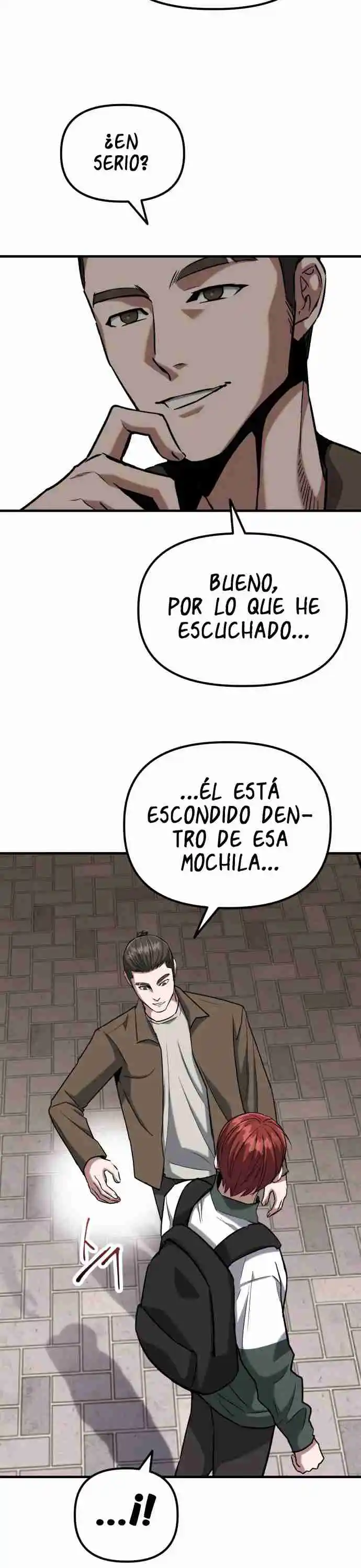 Matar Al Asesino - Capítulo 35 - Página 9 - LectorTMOo