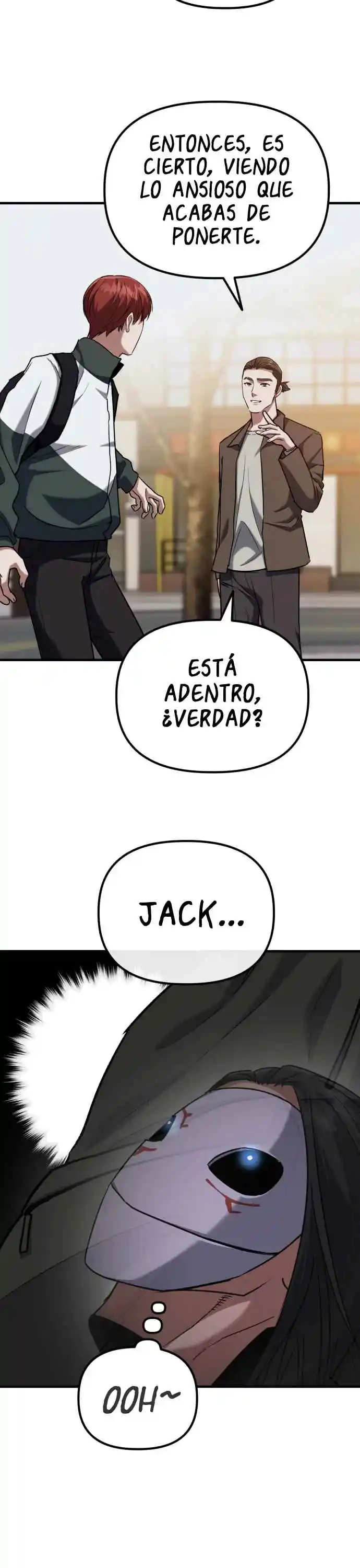 Matar Al Asesino - Capítulo 35 - Página 11 - LectorTMOo