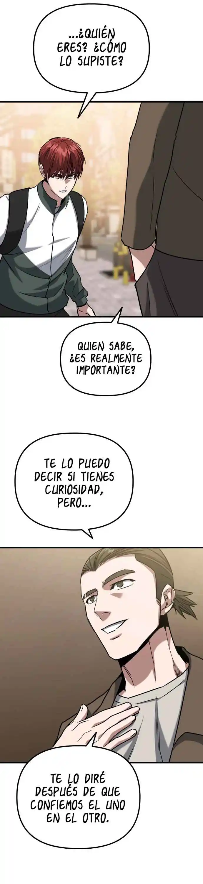 Matar Al Asesino - Capítulo 35 - Página 12 - LectorTMOo